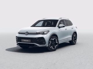 VOLKSWAGEN Nuova Tiguan R-Line 1.5 eTSI ACT 110 kW (150 CV) DSG