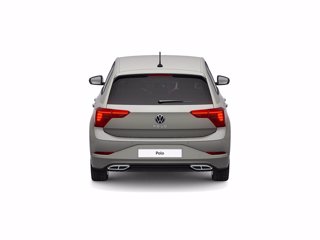 VOLKSWAGEN Polo R-Line Plus 1.0 TSI 70 kW (95 CV) Manuale