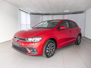 VOLKSWAGEN POLO 1.0 EDITION PLUS 80CV