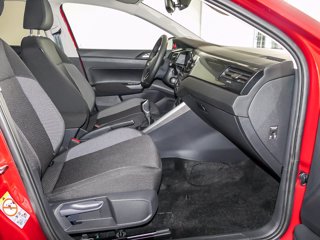 VOLKSWAGEN POLO 1.0 EDITION PLUS 80CV