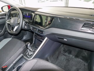 VOLKSWAGEN POLO 1.0 EDITION PLUS 80CV