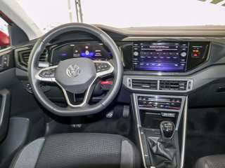 VOLKSWAGEN POLO 1.0 EDITION PLUS 80CV