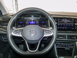 VOLKSWAGEN POLO 1.0 EDITION PLUS 80CV