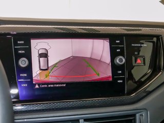 VOLKSWAGEN POLO 1.0 EDITION PLUS 80CV