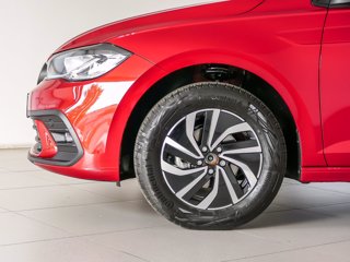 VOLKSWAGEN POLO 1.0 EDITION PLUS 80CV