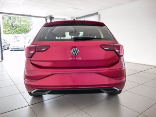 VOLKSWAGEN POLO 1.0 EDITION PLUS 80CV