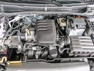 VOLKSWAGEN POLO 1.0 EDITION PLUS 80CV