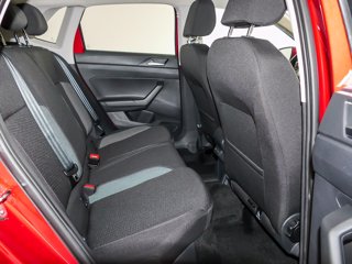 VOLKSWAGEN POLO 1.0 EDITION PLUS 80CV