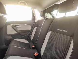 VOLKSWAGEN Polo 5p 1.4 tdi bm Cross