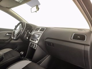 VOLKSWAGEN Polo 5p 1.4 tdi bm Cross