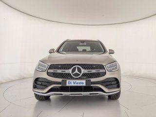 MERCEDES GLC 300 d Premium Plus 4matic auto