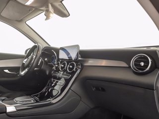 MERCEDES GLC 300 d Premium Plus 4matic auto