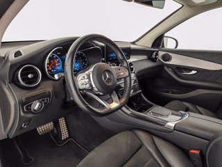 MERCEDES GLC 300 d Premium Plus 4matic auto