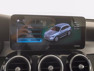 MERCEDES GLC 300 d Premium Plus 4matic auto