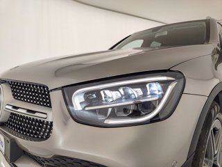 MERCEDES GLC 300 d Premium Plus 4matic auto