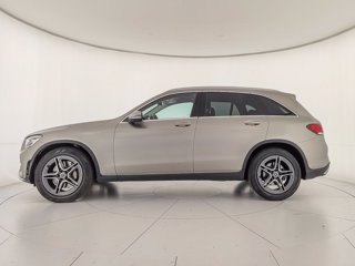 MERCEDES GLC 300 d Premium Plus 4matic auto
