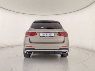 MERCEDES GLC 300 d Premium Plus 4matic auto