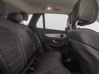 MERCEDES GLC 300 d Premium Plus 4matic auto