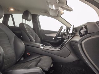 MERCEDES GLC 300 d Premium Plus 4matic auto