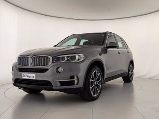 BMW X5 xdrive40e Business auto