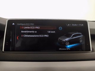 BMW X5 xdrive40e Business auto