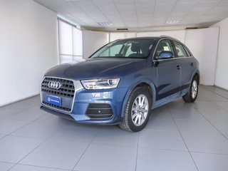 AUDI Q3 1.4 tfsi Advanced Plus 150cv