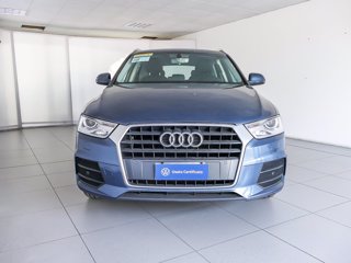 AUDI Q3 1.4 tfsi Advanced Plus 150cv