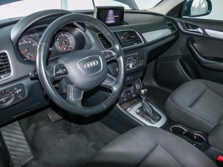 AUDI Q3 1.4 tfsi Advanced Plus 150cv