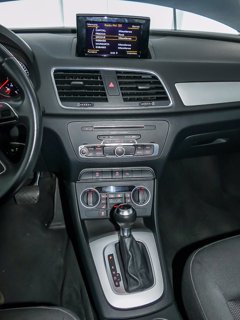 AUDI Q3 1.4 tfsi Advanced Plus 150cv