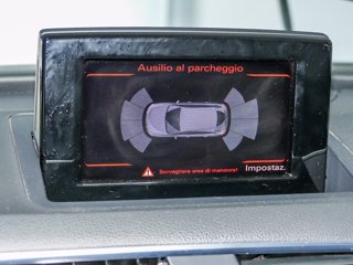 AUDI Q3 1.4 tfsi Advanced Plus 150cv