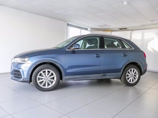 AUDI Q3 1.4 tfsi Advanced Plus 150cv