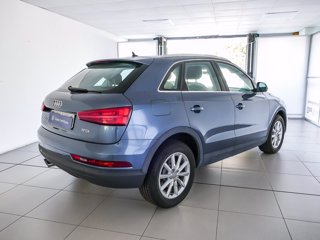 AUDI Q3 1.4 tfsi Advanced Plus 150cv