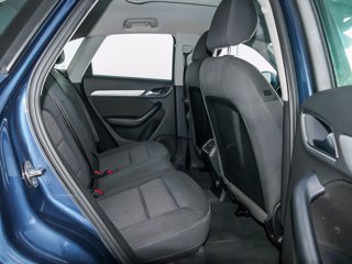 AUDI Q3 1.4 tfsi Advanced Plus 150cv