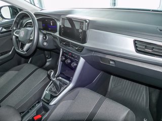 VOLKSWAGEN T-ROC 1.0 TSI LIFE 110CV