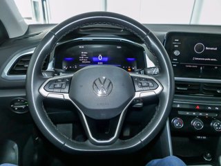 VOLKSWAGEN T-ROC 1.0 TSI LIFE 110CV