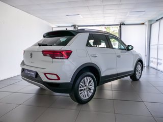 VOLKSWAGEN T-ROC 1.0 TSI LIFE 110CV