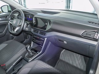 VOLKSWAGEN T-CROSS 1.0 STYLE TSI 110CV