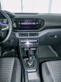 VOLKSWAGEN T-CROSS 1.0 STYLE TSI 110CV