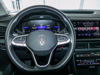 VOLKSWAGEN T-CROSS 1.0 STYLE TSI 110CV