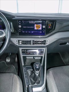 VOLKSWAGEN POLO 1.0 TSI LIFE 95CV