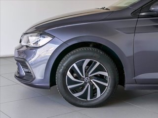 VOLKSWAGEN POLO 1.0 TSI LIFE 95CV