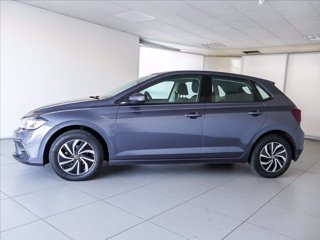 VOLKSWAGEN POLO 1.0 TSI LIFE 95CV