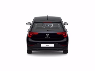 VOLKSWAGEN Polo Style 1.0 TSI 70 kW (95 CV) DSG