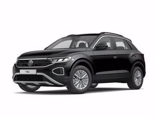 VOLKSWAGEN T-Roc Sport 2.0 TDI SCR 85 kW (115 CV) Manuale