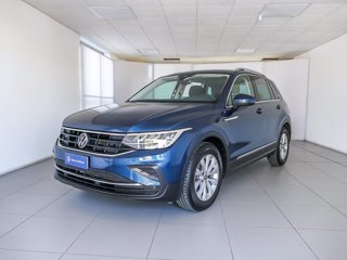 VOLKSWAGEN TIGUAN 1.5 LIFE 150CV