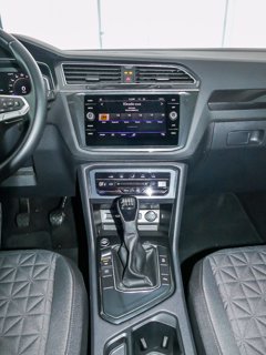 VOLKSWAGEN TIGUAN 1.5 LIFE 150CV