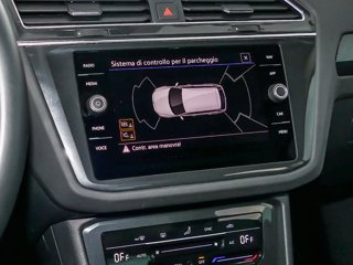 VOLKSWAGEN TIGUAN 1.5 LIFE 150CV