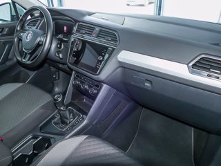 VOLKSWAGEN TIGUAN 1.5 TSI SPORT B&M 130CV