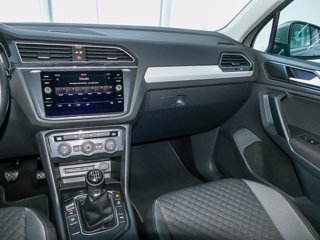 VOLKSWAGEN TIGUAN 1.5 TSI SPORT B&M 130CV