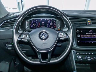 VOLKSWAGEN TIGUAN 1.5 TSI SPORT B&M 130CV